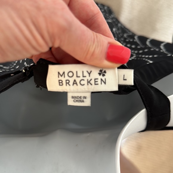 Molly Bracken Romper - Picture 5 of 5